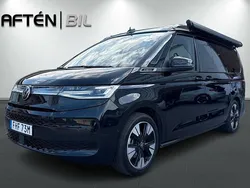 Svart Begagnad 2025 VW California California Van | 1 049 000 kr