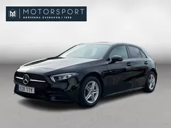 Mercedes A200
