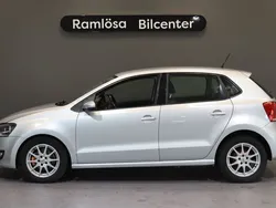 VW Polo