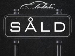 Mörkgrå (grå) Begagnad 2016 Mercedes CLA200 AMG Sportkupé | 199 900 kr (Bra pris)