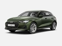 Ny 2025 Audi A3 e-tron Proline Halvkombi | 478 700 kr