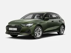 Ny 2025 Audi A3 e-tron Proline Halvkombi | 478 700 kr