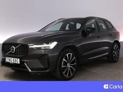 Grå Begagnad 2022 Volvo XC60 Ultimate SUV | 504 900 kr (Lite dyr)