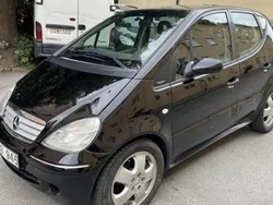 Begagnad 2000 Mercedes 190 | 24 000 kr