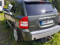 Grön Begagnad 2007 Kia Sorento SUV | 15 000 kr