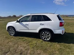 Vit Begagnad 2014 Kia Sorento SUV | 139 000 kr (Superpris)
