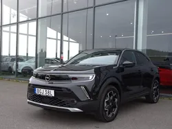 Opel Mokka-e