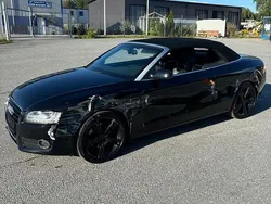 Begagnad 2010 Audi A5 Cabriolet S-Line Cab | 55 000 kr