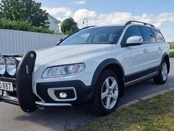 Begagnad 2013 Volvo XC70 SUV | 104 000 kr (Marknadspris)
