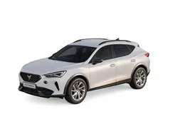 Ny 2024 Cupra Formentor SUV | 349 500 kr (Marknadspris)