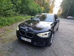Begagnad 2013 BMW 118 Coupé Sport Line Sportkupé | 75 000 kr