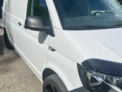 Vit Begagnad 2016 VW T6 Van | 149 900 kr (Bra pris)