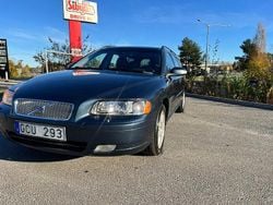 Begagnad 2008 Volvo V70 Kombi | 49 900 kr (Marknadspris)