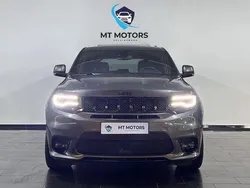 Begagnad 2018 Jeep Grand Cherokee SUV | 339 000 kr (Bra pris)