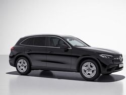 Begagnad 2023 Mercedes GLC300 AMG line SUV | 661 900 kr