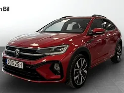 VW Taigo