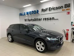 Volvo V60 CC
