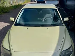 Grön Begagnad 2004 Volvo S40 Sedan | 23 800 kr (Bra pris)