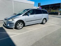 Begagnad 2006 Mitsubishi Grandis Minibuss | 29 000 kr (Marknadspris)