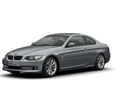 Okänd Begagnad 2010 BMW 335 M Sport Sportkupé | 229 800 kr (Dyr)