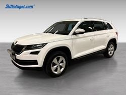 Vit Begagnad 2017 Skoda Kodiaq SUV | 229 000 kr (Marknadspris)