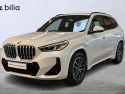 Vit Begagnad 2024 BMW X1 Shadowline SUV | 538 000 kr