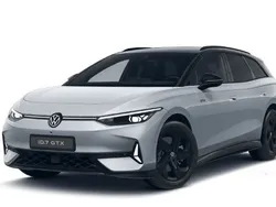 Ny 2025 VW ID.7 GTX Sedan | 699 900 kr (Marknadspris)