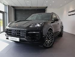 Begagnad 2025 Porsche Cayenne SUV | 1 385 000 kr (Dyr)