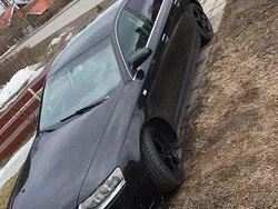 Svart Begagnad 2008 Audi A6 Proline Sedan | 17 000 kr (Superpris)