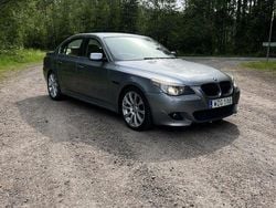 Begagnad 2006 BMW 530 M Sport Sedan | 55 000 kr