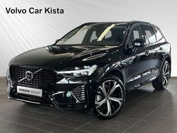 Svart Begagnad 2024 Volvo XC60 Plus SUV | 659 900 kr (Dyr)