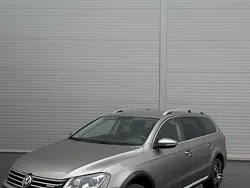 Brun Begagnad 2013 VW Passat Alltrack Kombi | 59 000 kr (Dyr)