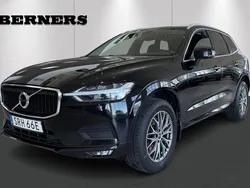 Svart Begagnad 2020 Volvo XC60 Momentum SUV | 318 900 kr (Superpris)