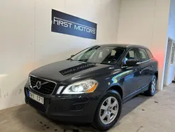 Grå Begagnad 2012 Volvo XC60 Summum SUV | 98 900 kr (Bra pris)
