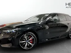 Begagnad 2025 BMW i5 M Sport Sedan | 778 700 kr