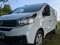 Begagnad 2016 Fiat Talento Van | 136 000 kr