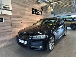 Blå Begagnad 2010 BMW 335 Sedan | 109 000 kr