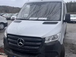 Silver Begagnad 2020 Mercedes Sprinter Van | 149 000 kr