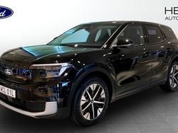 Ny 2026 Ford Explorer Business Edition SUV | 509 000 kr (Marknadspris)