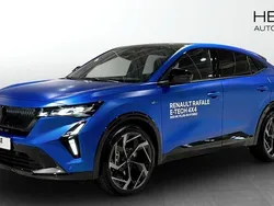 Ny 2024 Renault Rafale SUV | 599 900 kr (Marknadspris)