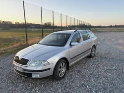 Silver Begagnad 2007 Skoda Octavia Kombi | 17 000 kr (Marknadspris)