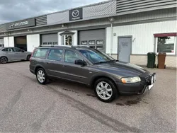 Brun Begagnad 2005 Volvo XC70 Summum SUV | 43 500 kr (Lite dyr)
