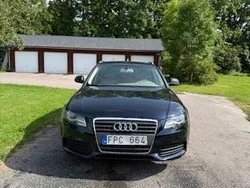 Blå Begagnad 2009 Audi A4 Kombi | 59 900 kr (Marknadspris)