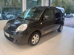 Svart Begagnad 2011 Renault Kangoo Minibuss | 49 900 kr (Lite dyr)