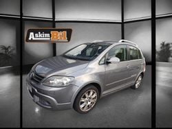 Mörkgrå Begagnad 2007 VW Golf V Kombi | 36 900 kr (Marknadspris)