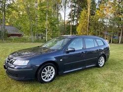 Begagnad 2007 Saab 9-3 Kombi | 33 000 kr (Lite dyr)