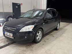Begagnad 2008 Kia Ceed Sportswagon Kombi | 22 500 kr (Bra pris)