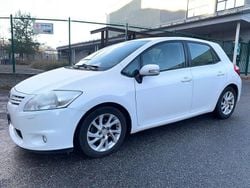 Begagnad 2012 Toyota Auris Halvkombi | 49 000 kr (Superpris)
