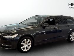 Grå (grey) Begagnad 2018 Volvo V90 Momentum Kombi | 189 900 kr (Bra pris)