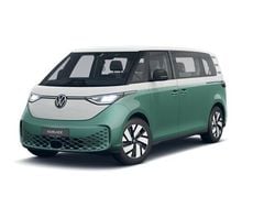 Ny 2025 VW ID. Buzz Pro Minibuss | 659 875 kr